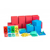 Vzdelávacia sada RePlastic Base Ten sada 198 (039594.000)