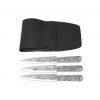 BeaverCraft 15 cm TK_Set1 – 3 ks