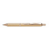 Pentel zlatá tuha BL-207 modrá