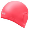 Aqua-Speed Volume Ear Cap kúpeľná čiapka lososová - 1 ks