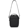 Pacsafe Taška V COMPANION CROSSBODY jet black + zľava 300,- na príslušenstvo