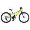 MTB bicykel Author Cosmic rám menší 20