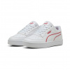 Puma detské Sneakersy nízke Caven 2.0 PIPING JR 40158301 biela