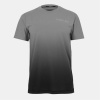 Everlast Ombre T-Shirts Mens Grey S