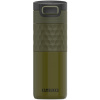 Kambukka Termofľaša Etna Grip 500 ml Kaki Warrior 5407005144459