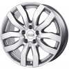 Alu disk CMS C22 6.5x16, 5x114,3, 64.1, ET50 Racing Silver