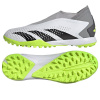 Pánske kopačky Predator Accuracy.3 LL TF M GY9999 - Adidas 44