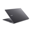 ACER NTB Chromebook Plus 516 (CB516-1HT-31UE),iCore 3 100U,16 1920x1200,8GB,256GB SSD,Intel Graphics,Chrome OS,Gray
