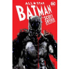 All-Star Batman by Scott Snyder: The Deluxe Edition