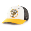 Boston Bruins - Swell Snap NHL Šiltovka nastaviteľná