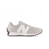 New Balance športová obuv plast šedá veľkosť 33
