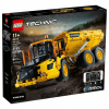 LEGO® TECHNIC 42114 Kĺbový damper Volvo 6x6 (lego42114)