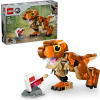 LEGO® LEGO® Jurassic World 76967 Malá Žravka: T-rex 2276967