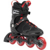 K2 F.I.T 84 PRO black_red veľkosť 44 EU/285 mm