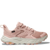 HOKA Dám. turistická obuv W Anacapa LOW Farba: Ružová, Veľkosť: 38 2/3