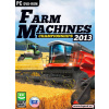 Farm Machines Championships 2013 CZ
