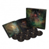 Limbonic Art - Arcane Past / Clestial Grimoire / 8CD [8 CD]
