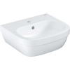 GROHE Euro Ceramic závesné umývadielko s otvorom, s prepadom, 450 x 396 mm, alpská biela, 39324000