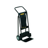 Prepravný vozík DEWALT s demolačným kladivom pre D25981