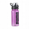PUMA FĽAŠA NA PITIE 600ML TR BOTTLE SPORTSTYLE FIALOVÁ 53518 33