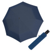 DOPPLER Carbonsteel Magic Pánsky plne automatický dáždnik, modrý DOPPLER 744867F02