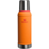Stanley Legendary Classic Bottle 940 ml Goldenrod Coral