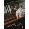 Hovor pane