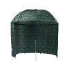 MIVARDI - Dáždnik Camo PVC s bočnicou 2,5 m