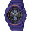 HODINKY CASIO G-SHOCK GA-140-6AER + GRAVÍROVANIE