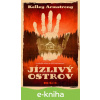 E-kniha Jízlivý ostrov - Kelley Armstrong