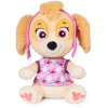 PAW Patrol PAW PLH Bedtime Plush Core Skye GML (6070311)