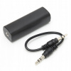 ŠUMOVÁ FILTRAČNÁ SLUČKA S AUDIO KONEKTOROM 3.5 MM