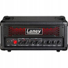 IRF-DUALTOP Laney Black