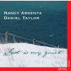LOST IS MY QUIET - ARGENTA, NANCY/TAYLOR, DANIEL (CD)