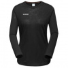 Mammut Tree Wool FL Longsleeve Women