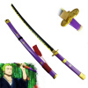 Y Oceľová katana Roronoa Zoro 