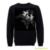 Metallica Hoodie Wings