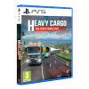 Heavy Cargo – the Truck Simulator | PS5