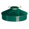 Nohel garden Stojan na stromček plastový d31x14cm