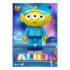 Beast Kingdom Toys Toy Story Syaking Bang Series PVC Coin Pokladnička Alien 33 cm