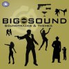 Jeff Kite, BIG SOUND: EMBER SOUNDTRACKS & THEMES, CD