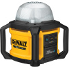 DEWALT 18V XR Aku pracovné priestorové svetlo, bez aku DCL074-XJ