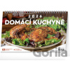 NOTIQUE Stolní kalendář Domácí kuchyně 2026 - Notique