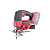 Píla Worcraft CJS-S20Li ShareSYS, 20V Li-Ion, priamočiara