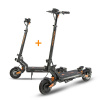Kugoo Kirin / Kukirin Elektrická kolobežka KuKirin G2 Master 1+1