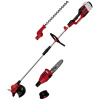Einhell 3410901 na akumulátor Multitool GE-LM 36/4in1 Li-Solo Li-Ion akumulátor; 3410901