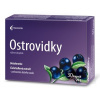 Obra Ostrovidky 30 kapsúl