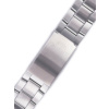 Náramok Orient KDCJQSS, oceľový strieborný (pre model CTT02)
