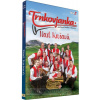 Trnkovjanka - Nad Kasavu, DVD