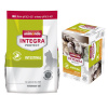 Animonda Integra mištičky 6 x 100g + 1,2kg granuly Integra za skvelú cenu - Adult Intestinal mištičky morčacie 6 x 100 g + Adult Intestinal suché krmivo 1,2 kg